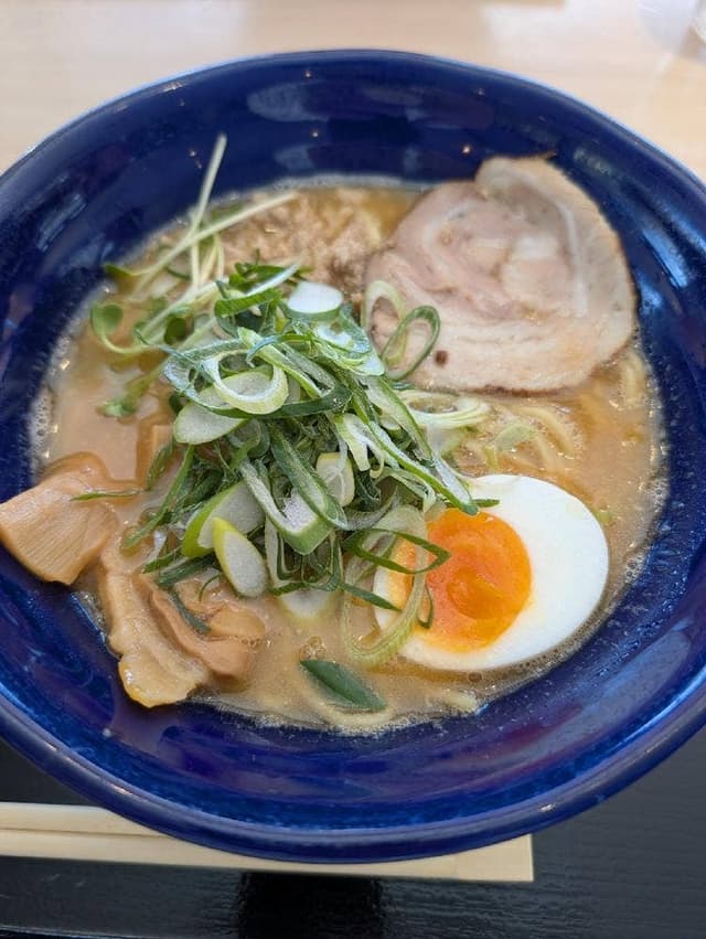 らーめん福栄 - サブ画像2