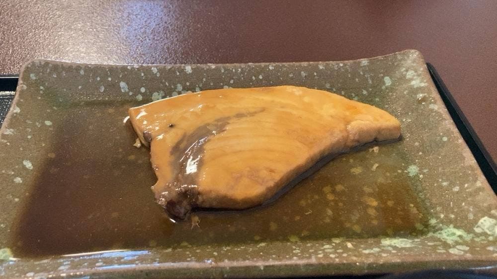 うおやす