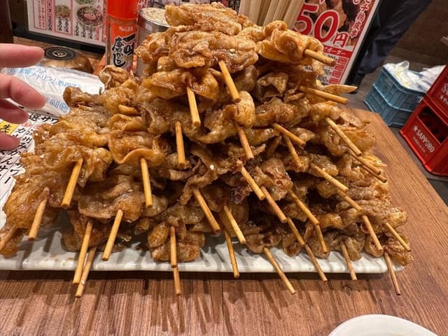 伝串 新時代 上川端店 - サブ画像1