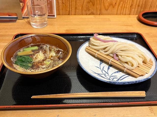 手打うどん 長谷川 - サブ画像2