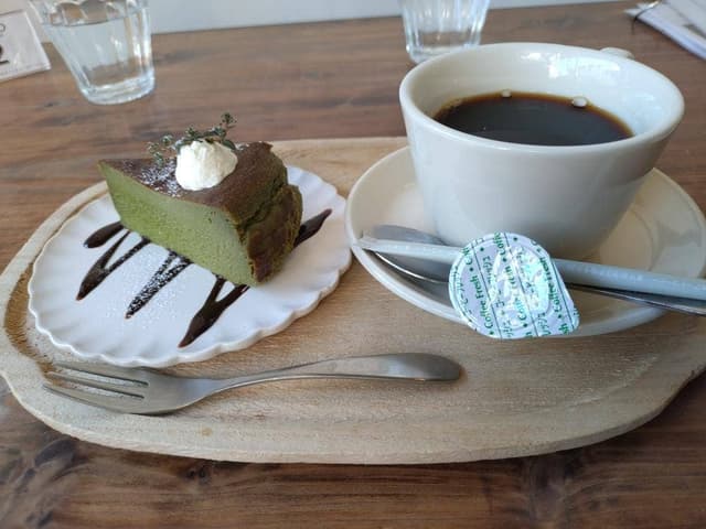 sippo.meet.up.cafe - サブ画像1