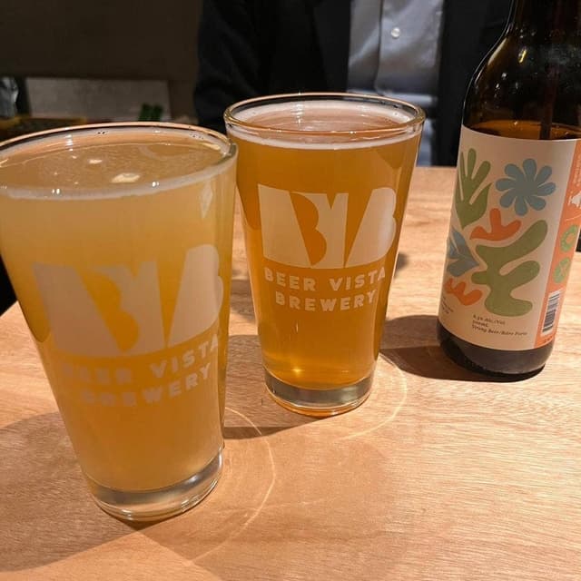 BEER VISTA BREWERY - サブ画像2