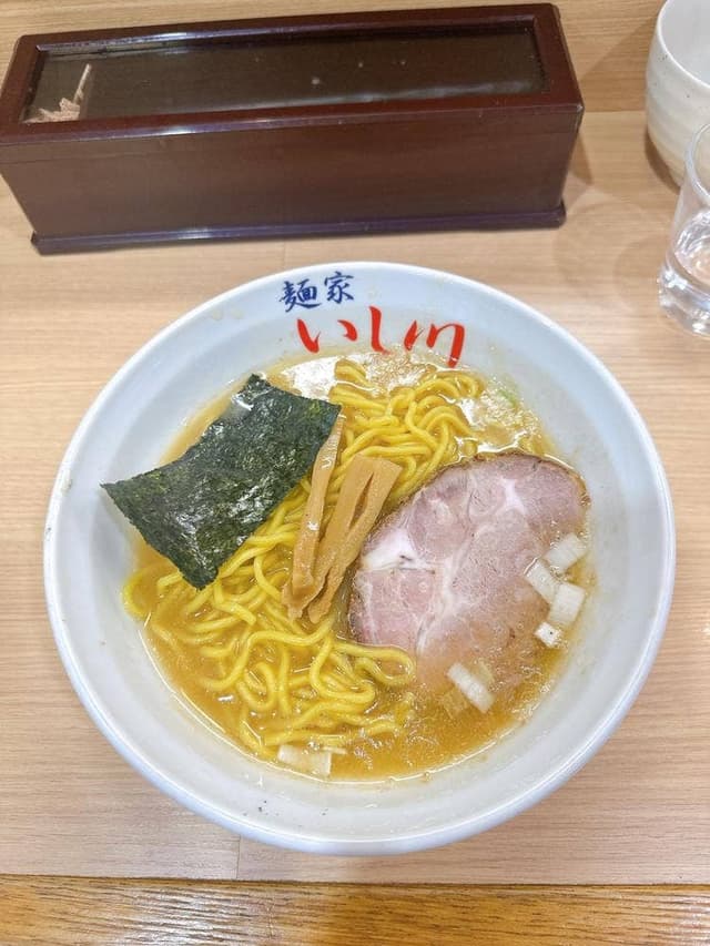 麺家 いし川 - サブ画像2