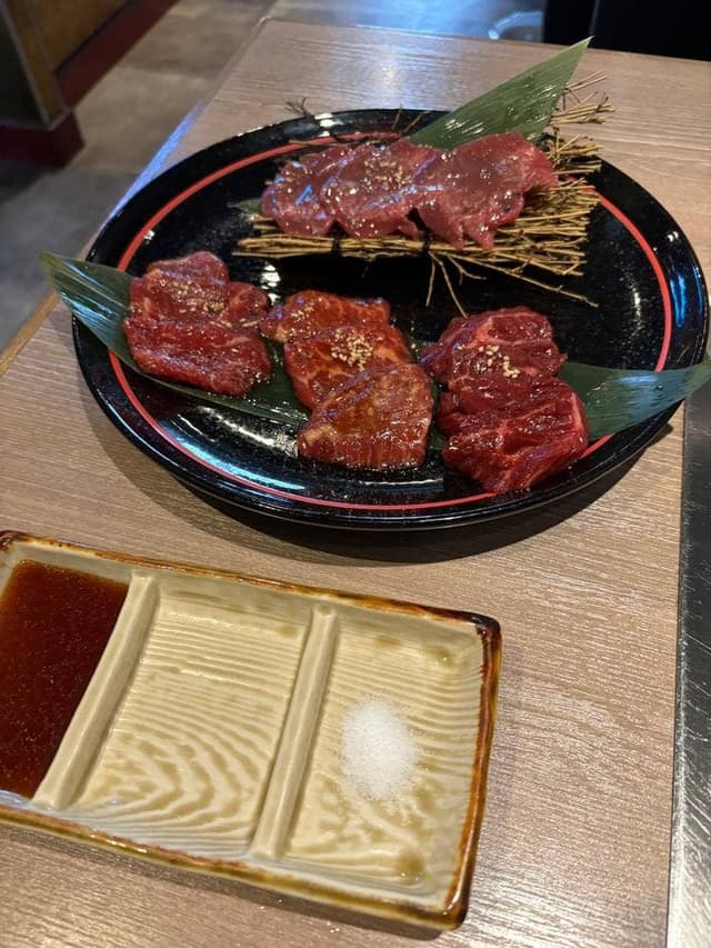 焼肉 ARATA - サブ画像3