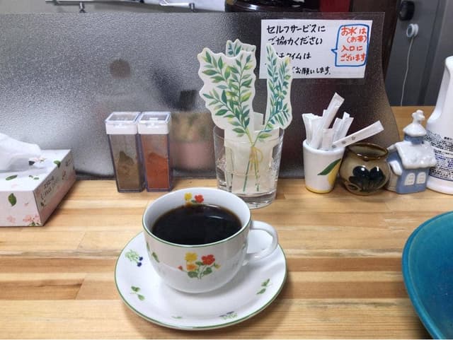 Kakazu Spice Cafe - サブ画像2