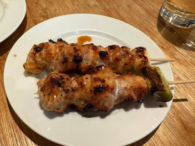 焼鳥のんき - サブ画像1
