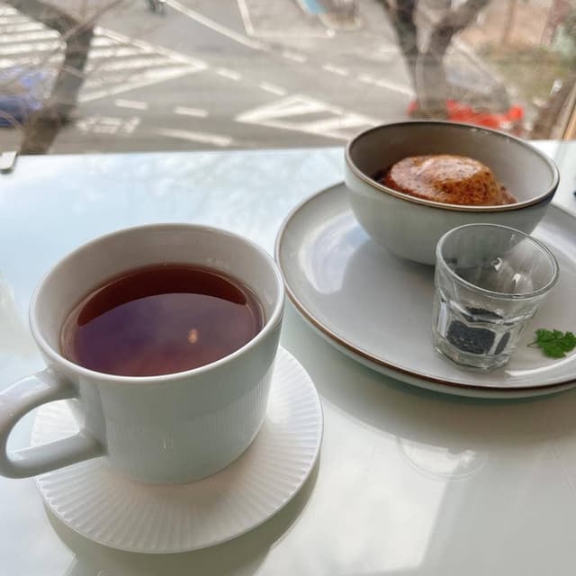 GURIRINCAFE 国立 - サブ画像1