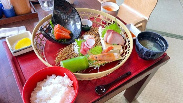 桂亭 - サブ画像1