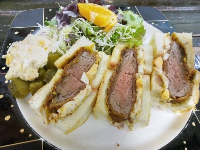 なんじゃろ？ 本店 - サブ画像3