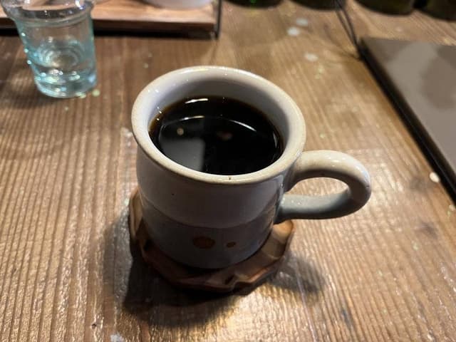カフェ こぼれび - サブ画像2