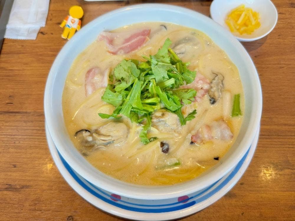 ジョリーパスタ 大仁店