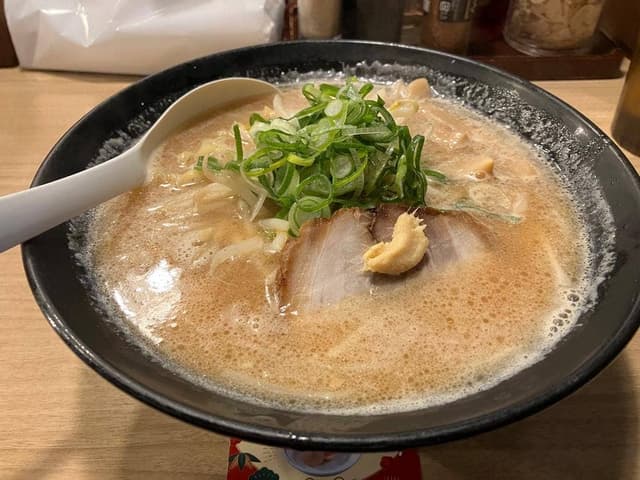 威風 青山店 - サブ画像1