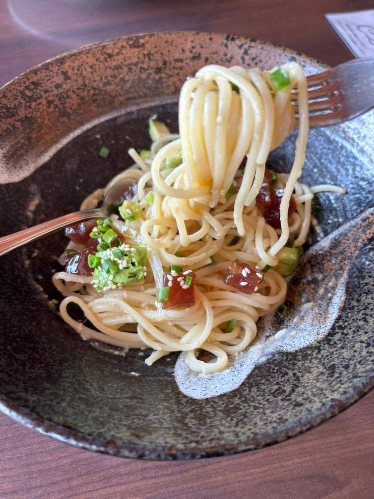 J PASTA クィーンズスクエア横浜店
