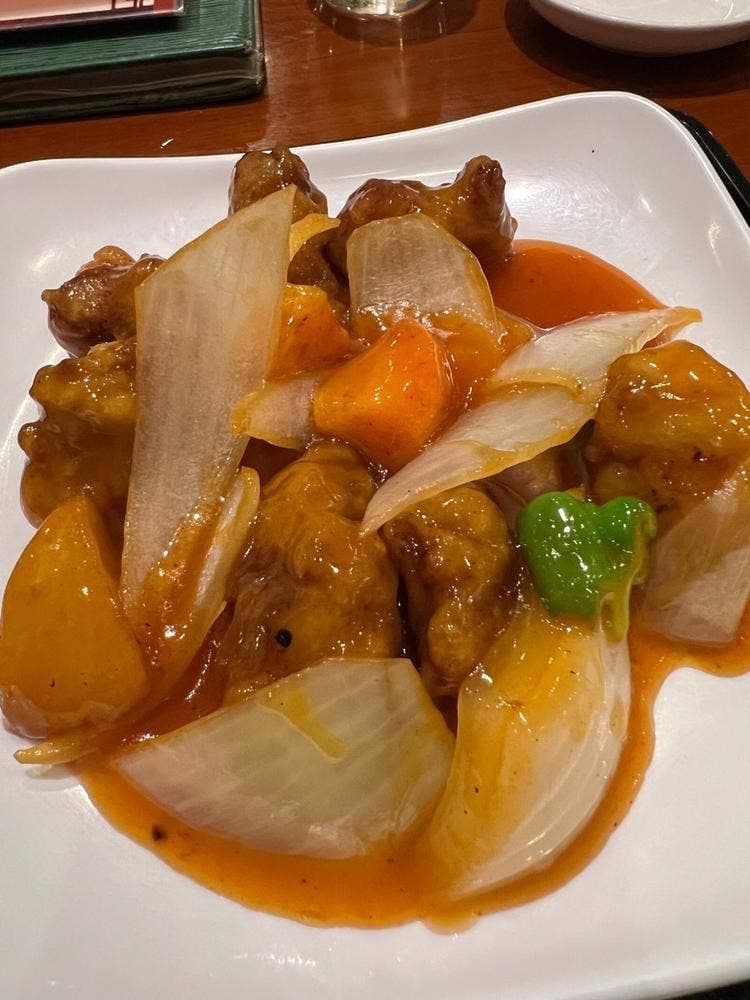 香巷菜 松楽