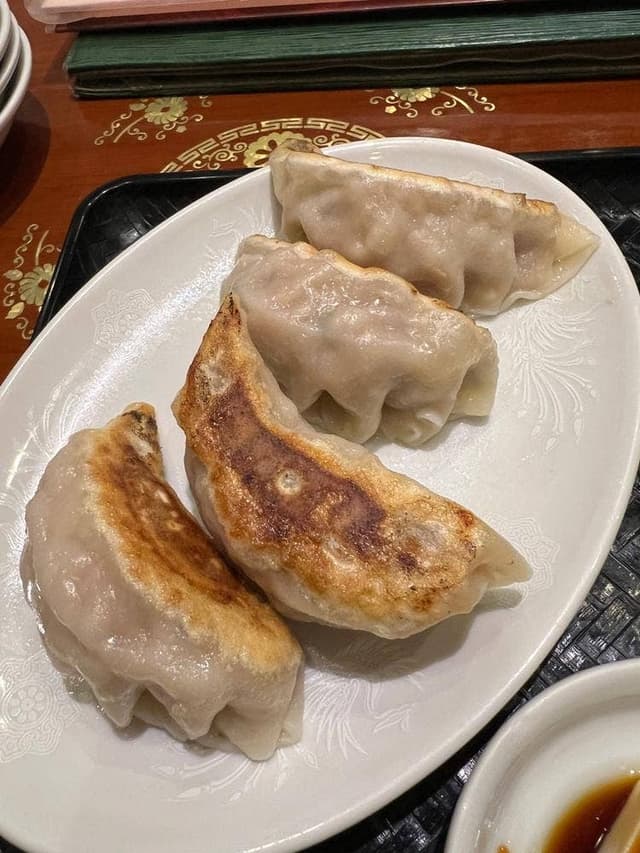 香巷菜 松楽 - サブ画像3