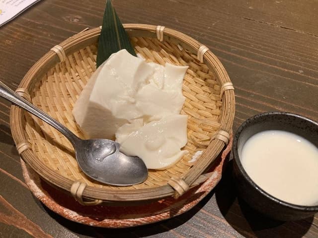 大豆屋 - サブ画像2