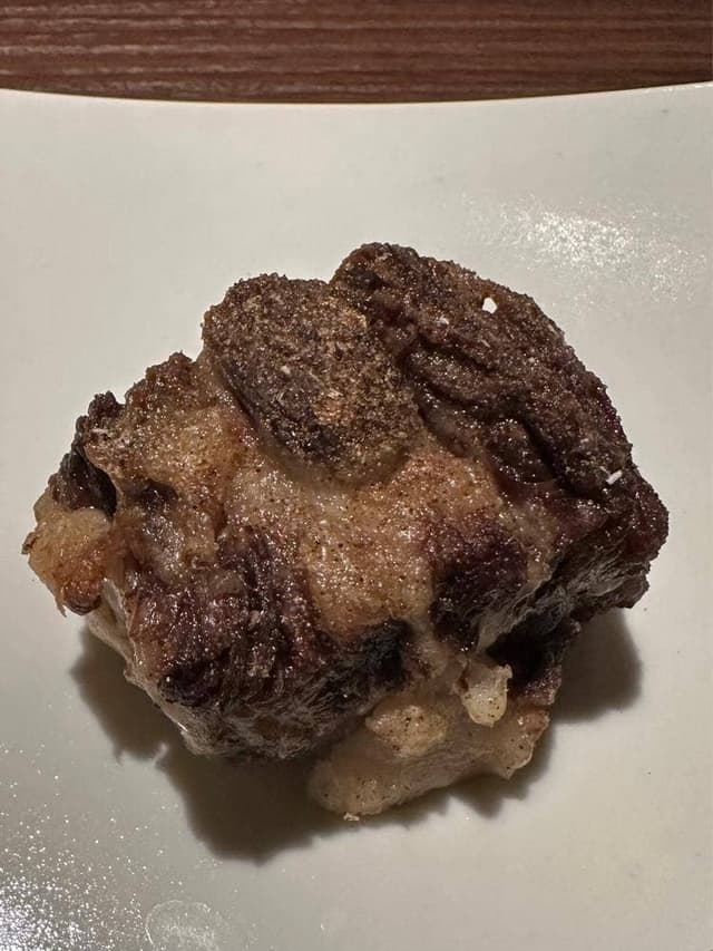 中洲の焼肉店 川端 志史 - サブ画像3