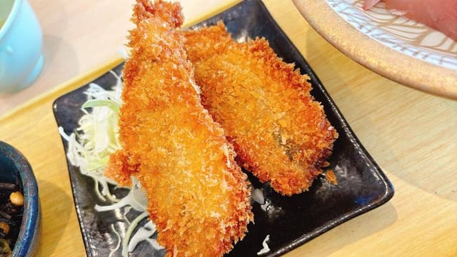 恵食堂 - サブ画像3