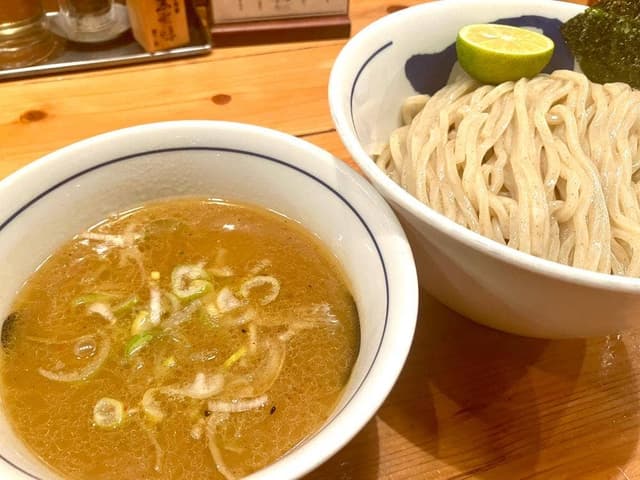 つじ田 神田御茶ノ水店 - サブ画像3