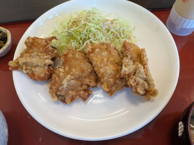 からあげ大将 安川通り店 - サブ画像2