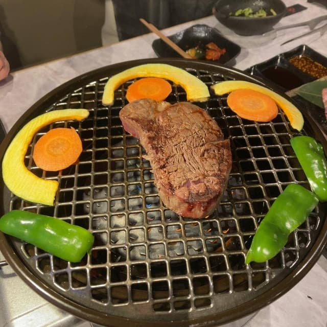 焼肉 炎 - サブ画像1
