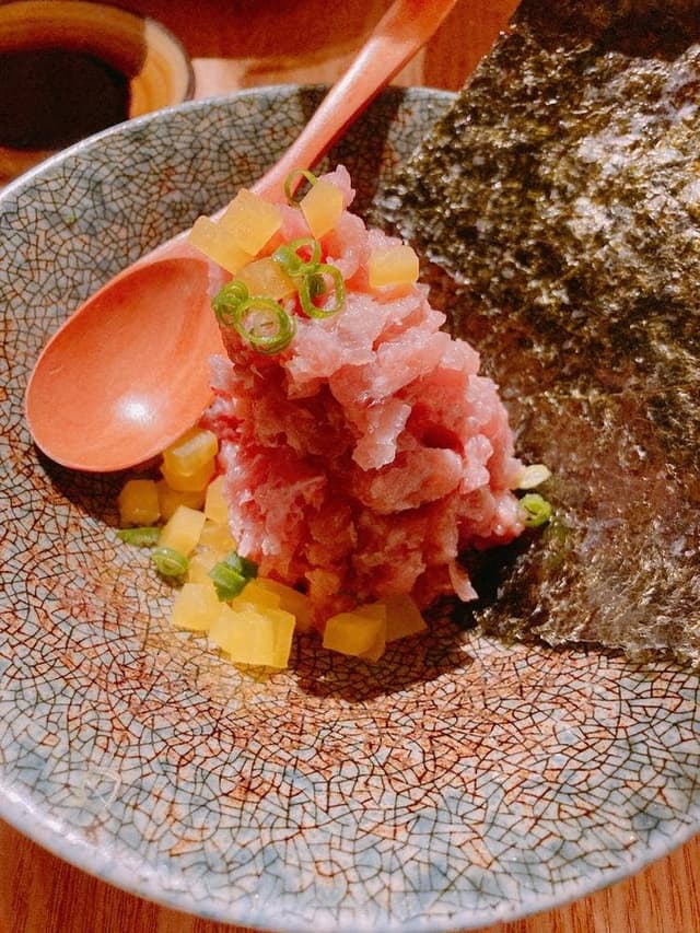 めしや チュウニカイ - サブ画像2