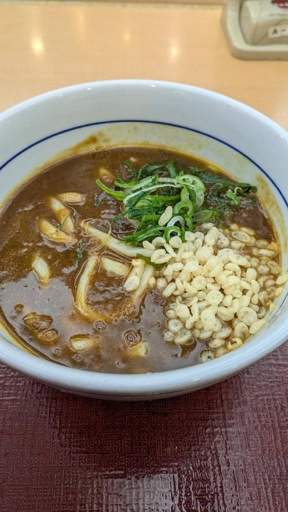 なか卯 生駒俵口店 - サブ画像1