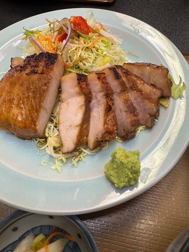 方宝たつみ - サブ画像3