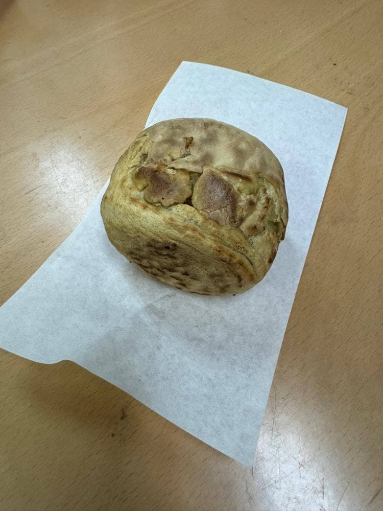 さのや今川焼店