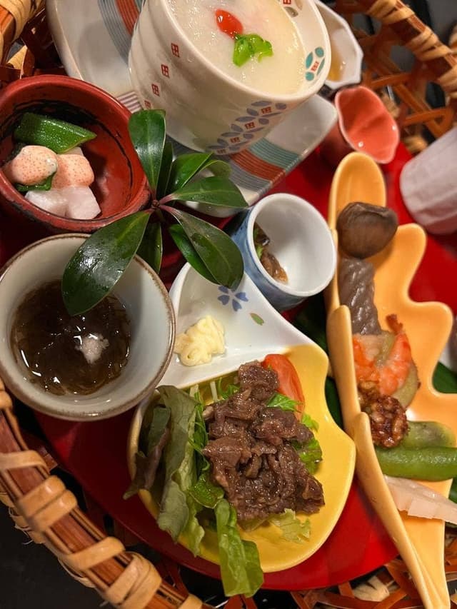 かくれ屋 - サブ画像2
