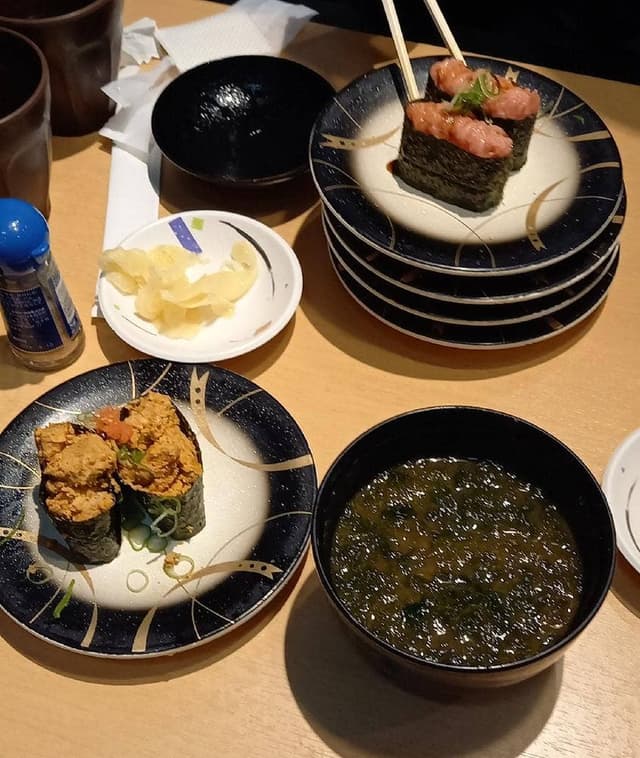 握一番 イオン三好 アイモール三好店 - サブ画像1