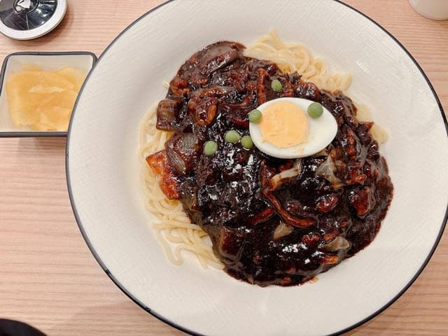 ブクギョンチャジャン 新大久保本店 - サブ画像1