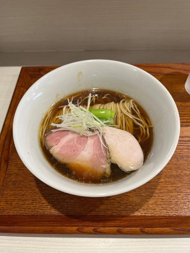 ラーメンケイジ