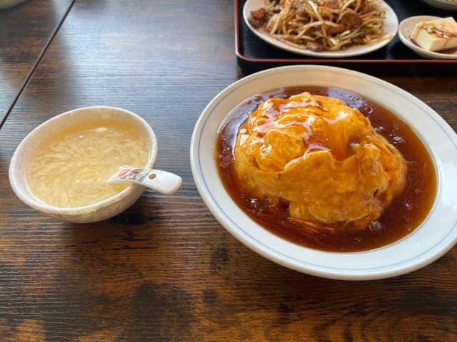 中華料理 福将 - サブ画像2
