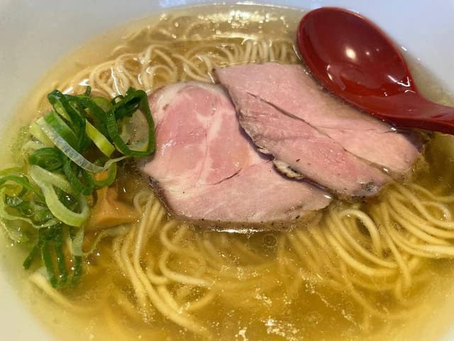 麺屋 翔 本店 - サブ画像1