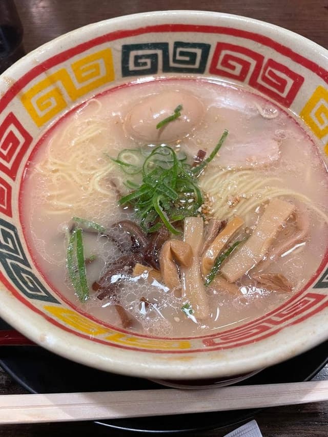 東京じゃんがら エキュート上野店 - サブ画像2