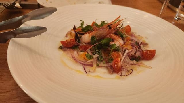 LIZARRAN GREEN SPRINGS 立川店 - サブ画像3