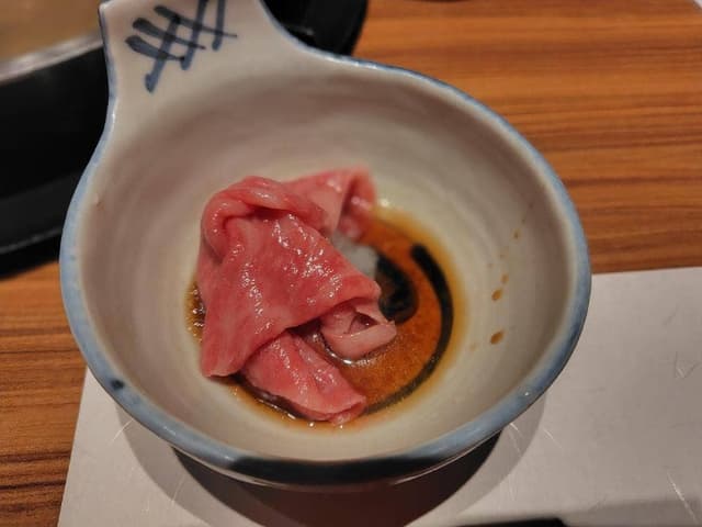 柳橋焼にく わにく - サブ画像1