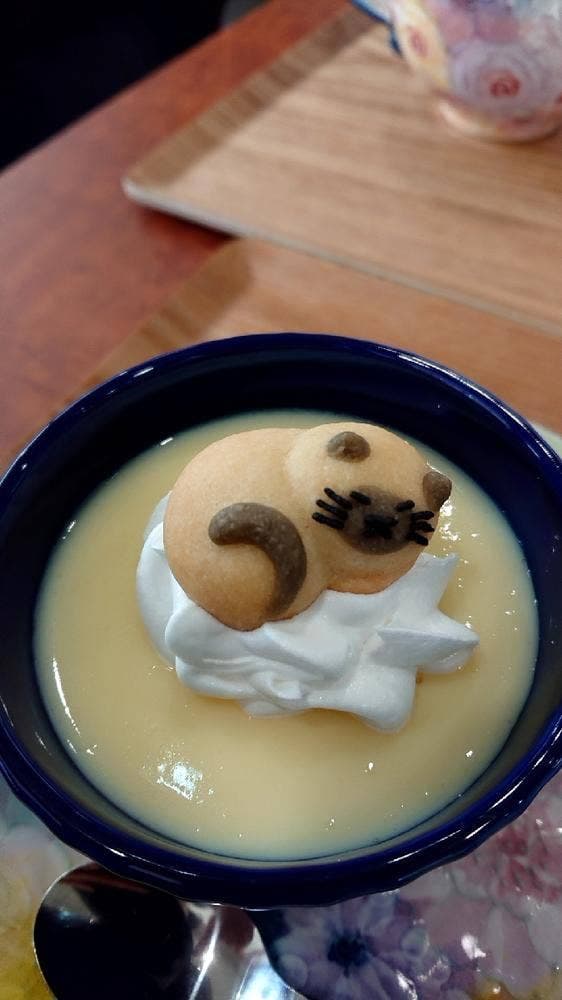 Cafe Navel - サブ画像1