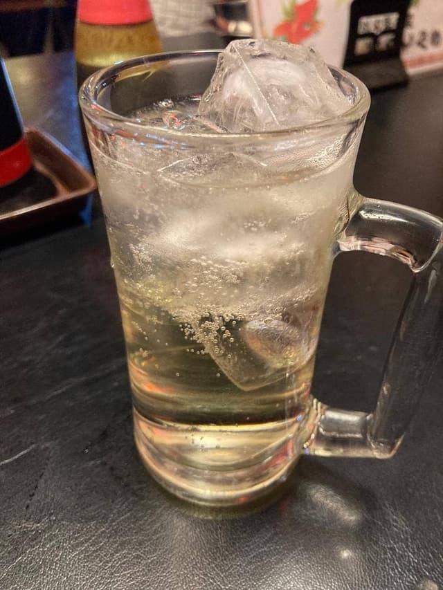 立ち飲み処 呑うてんき - サブ画像1