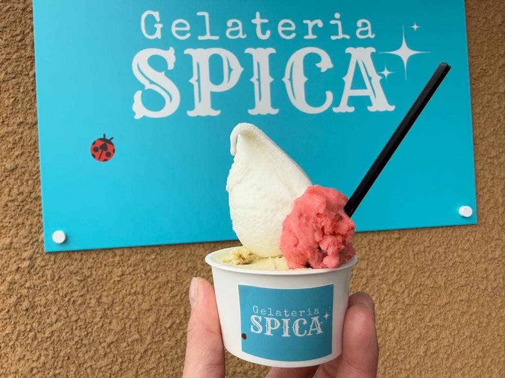 Gelateria SPICA