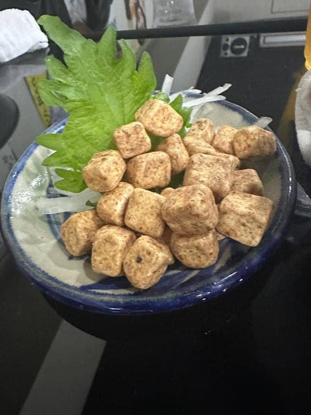 本格炭火焼と沖縄料理 なり壱 - サブ画像1