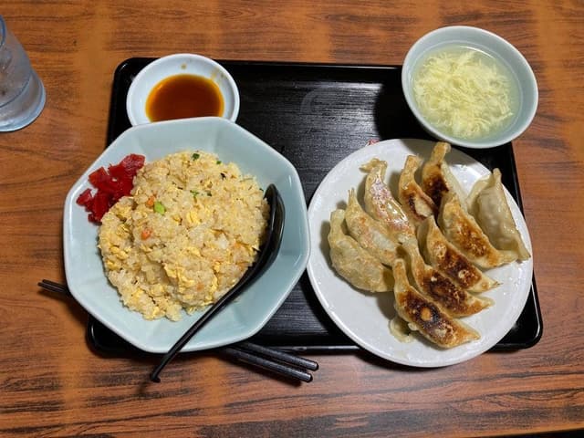 中国料理 香港 空港通店 - サブ画像2