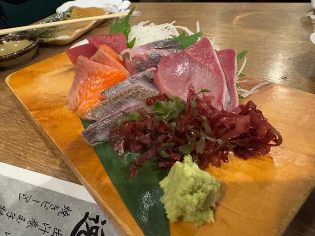 浜焼き海鮮居酒屋 大庄水産 岡崎駅前店 - サブ画像3