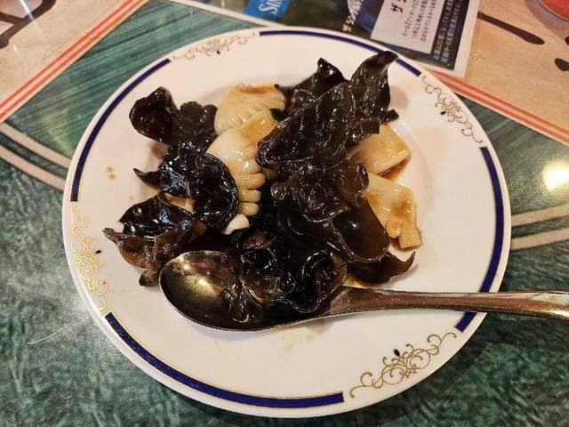 四川乃華 小吃 CiC店 - サブ画像1