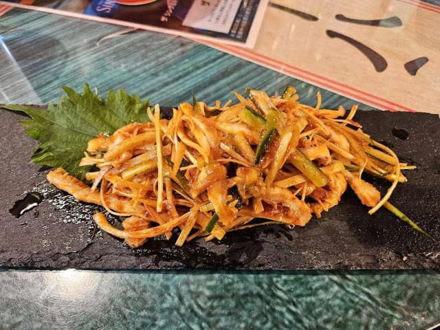 四川乃華 小吃 CiC店 - サブ画像3