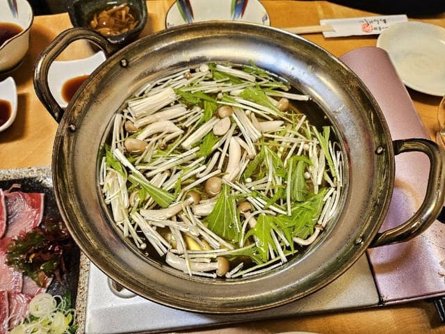 米清あら川 - サブ画像2