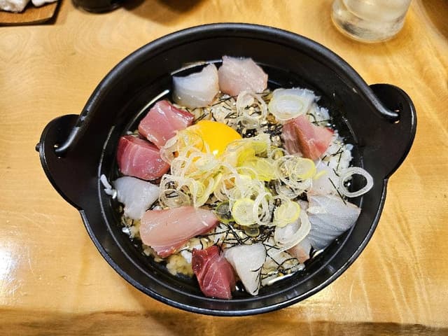 米清あら川 - サブ画像3