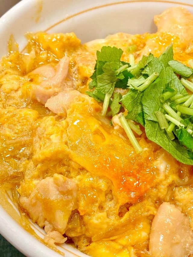 なか卯 本牧店 - サブ画像1