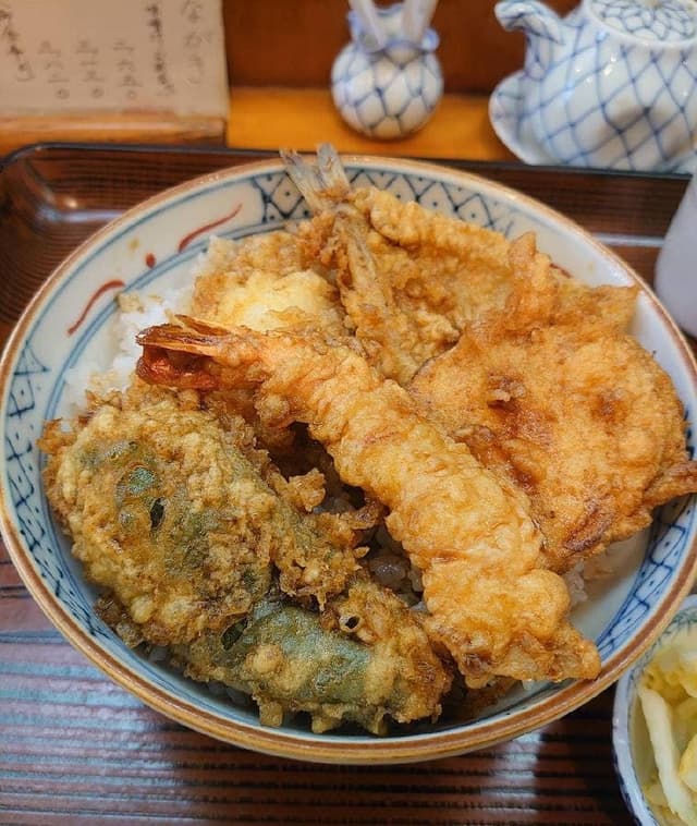 天正 - サブ画像1